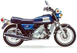 Suzuki Re5