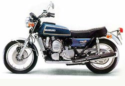 Suzuki Re5